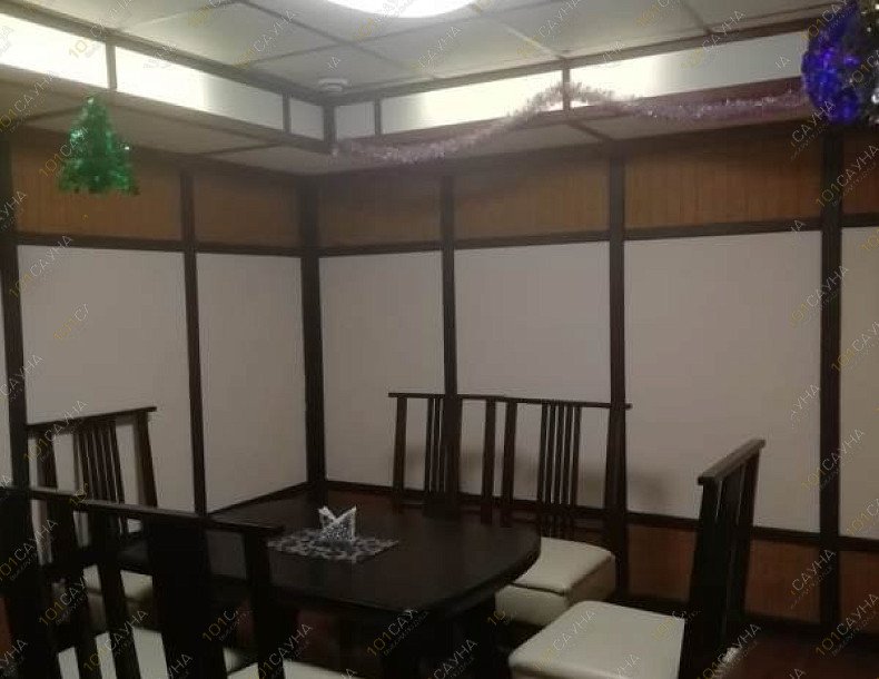 Сауна Пиццбург, в Челябинске, Комарова, 127а | 7 | 1001sauna.com