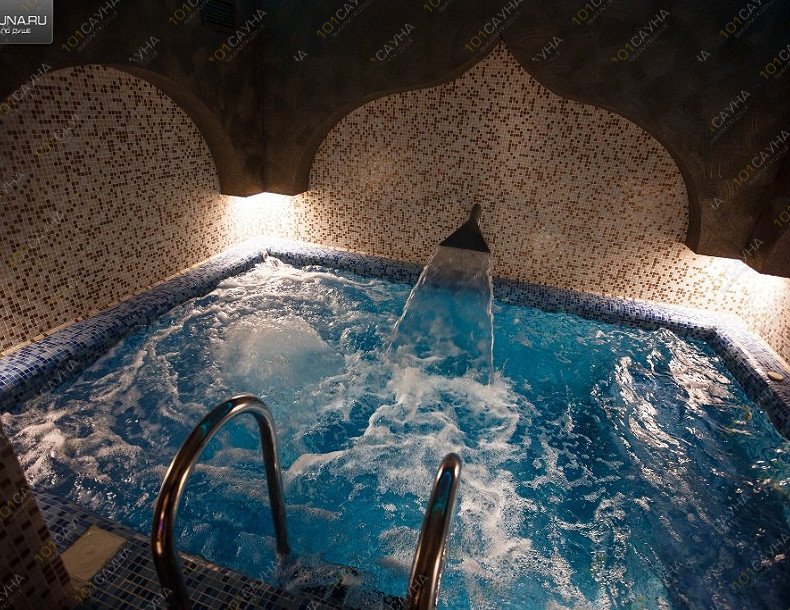 Сауна Восточная сказка, в Воронеже, Новосибирская, 2в | 1 | 1001sauna.com