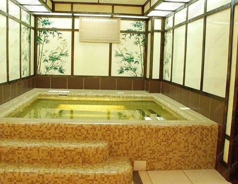 Сауна Пиццбург, в Челябинске, Комарова, 127а | 9 | 1001sauna.com