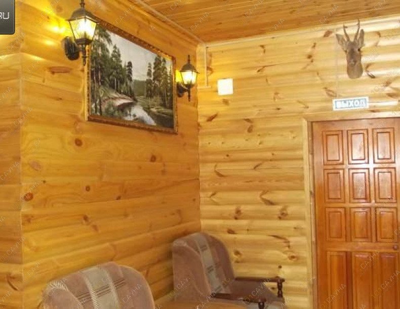 Сауна Каприз, в Челябинске, Елькина, 81 | 2 | 1001sauna.com