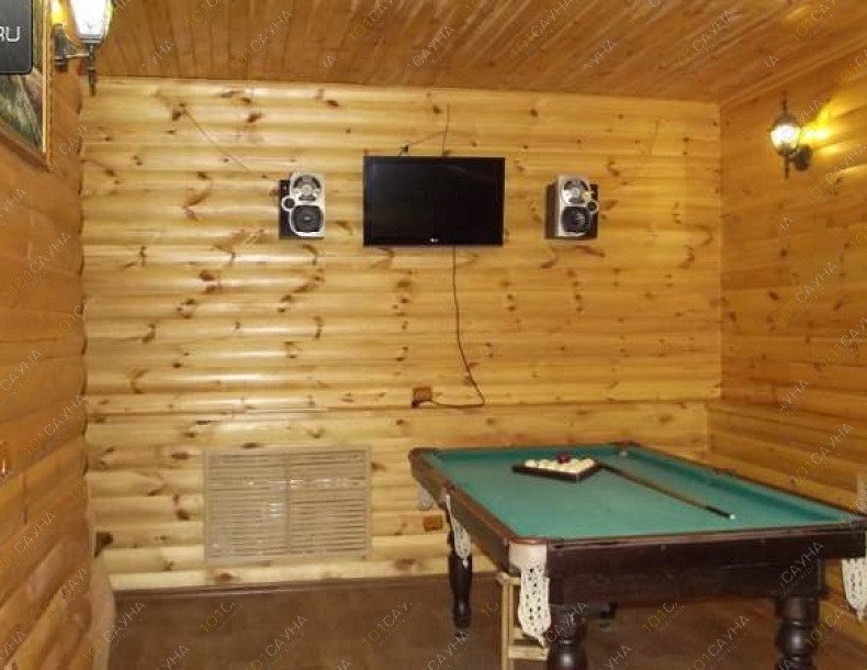 Сауна Каприз, в Челябинске, Елькина, 81 | 3 | 1001sauna.com