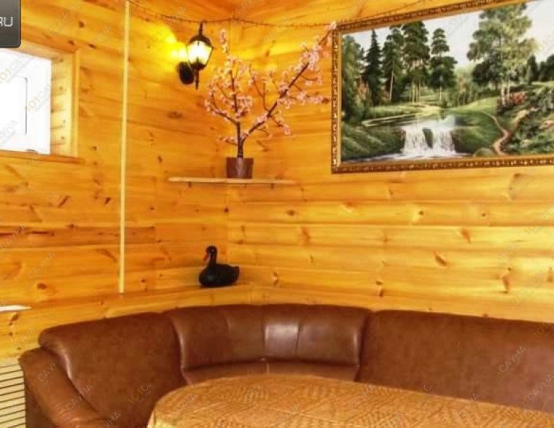 Сауна Каприз, в Челябинске, Елькина, 81 | 6 | 1001sauna.com