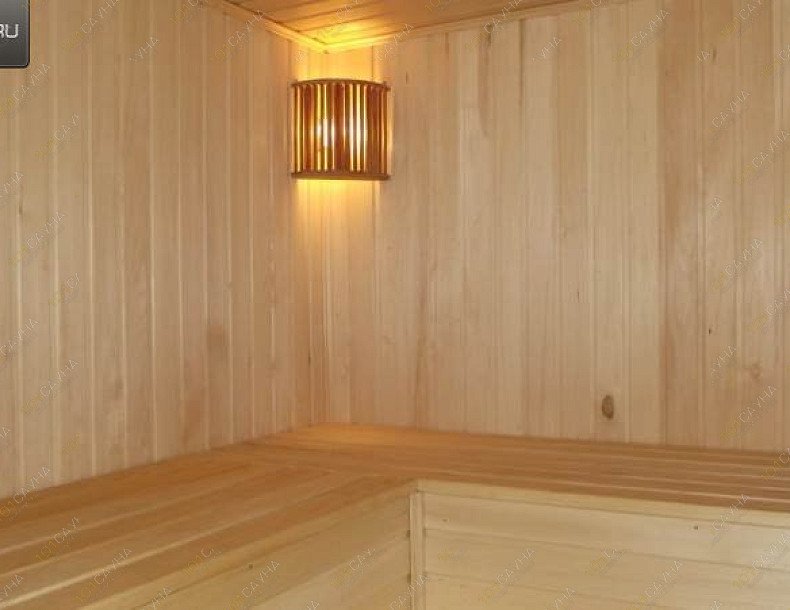 Сауна Каприз, в Челябинске, Елькина, 81 | 9 | 1001sauna.com