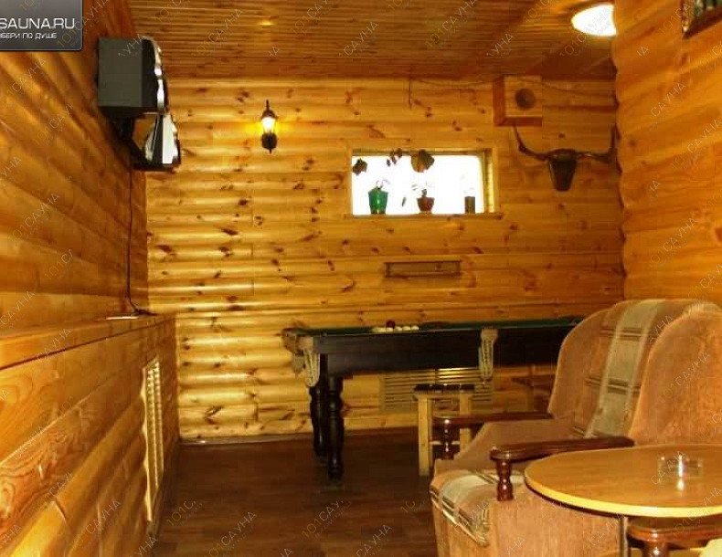 Сауна Каприз, в Челябинске, Елькина, 81 | 13 | 1001sauna.com