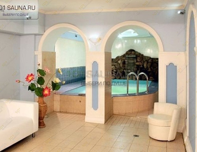 Оздоровительный комплекс Castle Spa, в Москве, Большая Никитская, 58 | 2 | 1001sauna.com