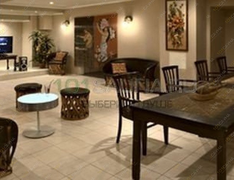 Оздоровительный комплекс Castle Spa, в Москве, Большая Никитская, 58 | 4 | 1001sauna.com