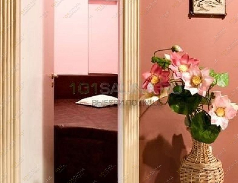 Оздоровительный комплекс Castle Spa, в Москве, Большая Никитская, 58 | 6 | 1001sauna.com