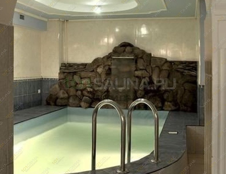 Оздоровительный комплекс Castle Spa, в Москве, Большая Никитская, 58 | 7 | 1001sauna.com