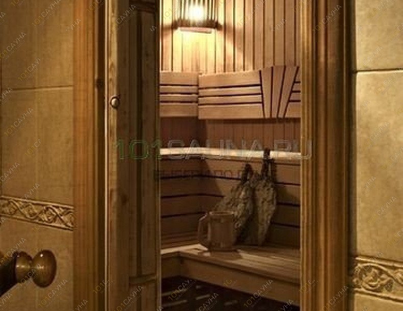 Оздоровительный комплекс Castle Spa, в Москве, Большая Никитская, 58 | 8 | 1001sauna.com