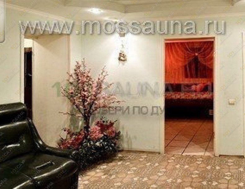 Оздоровительный комплекс Castle Spa, в Москве, Большая Никитская, 58 | 12 | 1001sauna.com