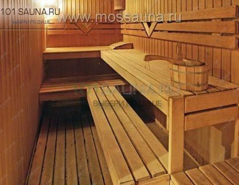 Оздоровительный комплекс Castle Spa, в Москве, Большая Никитская, 58 | 15 | 1001sauna.com