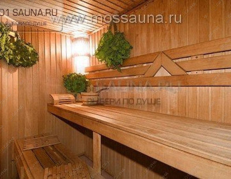 Оздоровительный комплекс Castle Spa, в Москве, Большая Никитская, 58 | 17 | 1001sauna.com