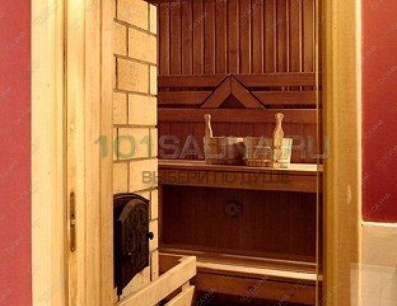 Оздоровительный комплекс Castle Spa, в Москве, Большая Никитская, 58 | 18 | 1001sauna.com