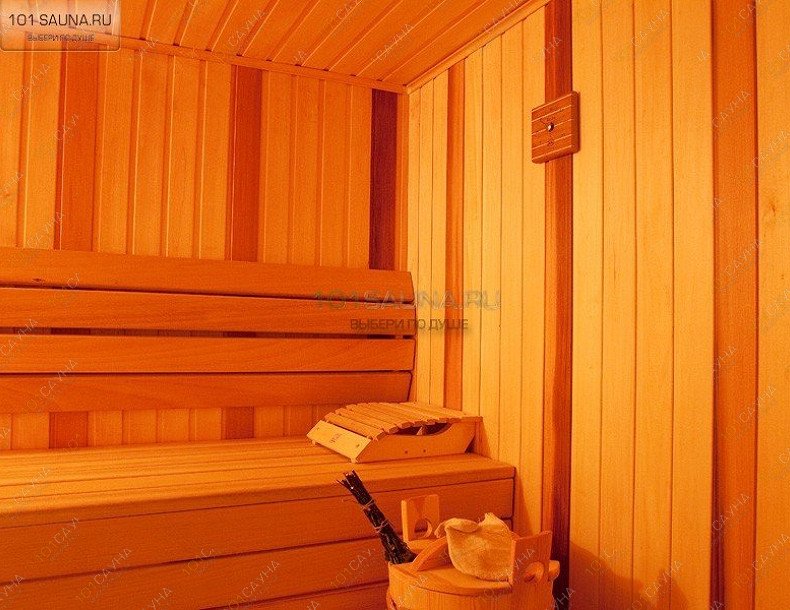 Сауна в отеле Lecco, в Мытищах, Мытищи, Летная, 32  | 4 | 1001sauna.com