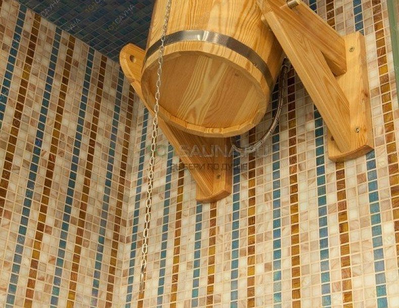 Сауна в отеле Lecco, в Мытищах, Мытищи, Летная, 32  | 6 | 1001sauna.com