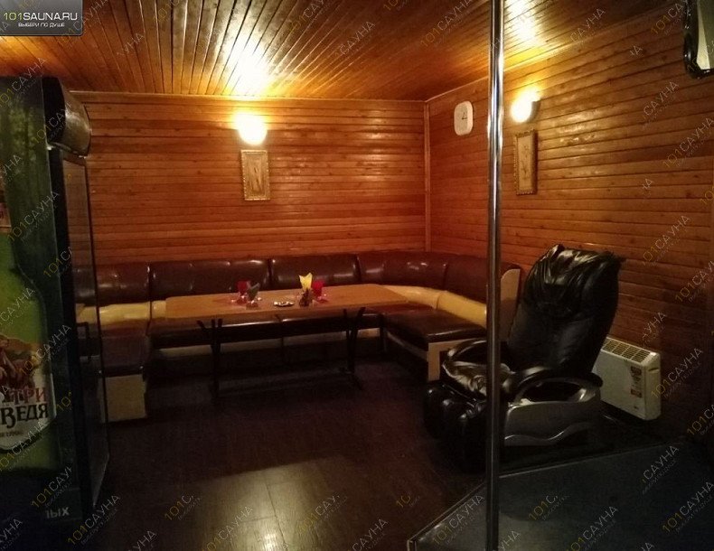 Большой зал. Фото: 5