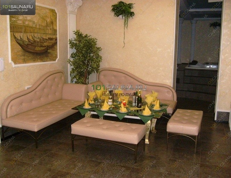 Сауна Перекрёсток, в Омске, Нейбута, 91/А | Колизей. Фото: 15 | 1001sauna.com