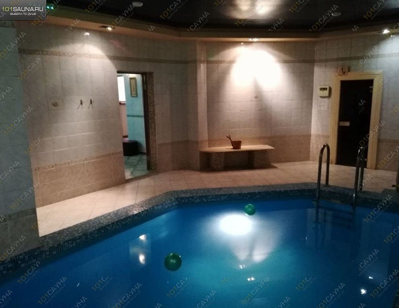 Большой зал. Фото: 6