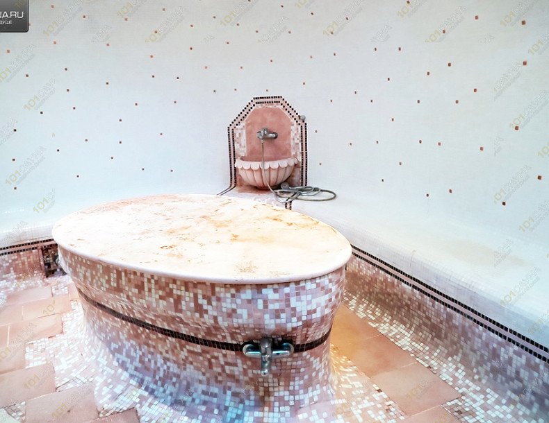 Сауна Фараон, в Москве, Ленинский проспект, 88  | 56 | 1001sauna.com