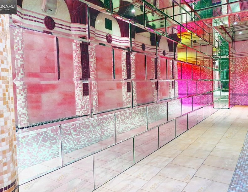 Сауна Фараон, в Москве, Ленинский проспект, 88  | 57 | 1001sauna.com