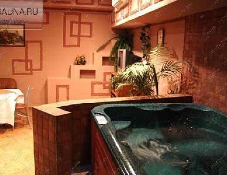 Развлекательный центр Ананас, в Москве, Митино, Генерала Белобородова, 11 | 2 | 1001sauna.com