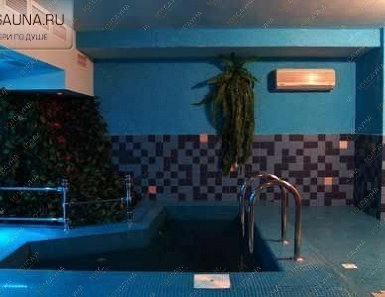 Развлекательный центр Ананас, в Москве, Митино, Генерала Белобородова, 11 | 3 | 1001sauna.com