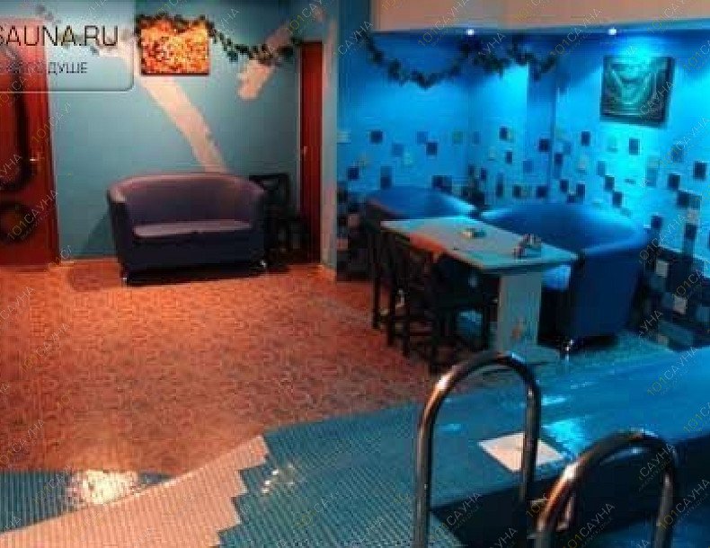 Развлекательный центр Ананас, в Москве, Митино, Генерала Белобородова, 11 | 4 | 1001sauna.com