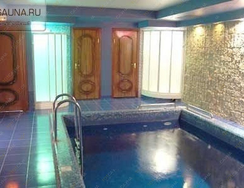 Развлекательный центр Ананас, в Москве, Митино, Генерала Белобородова, 11 | 5 | 1001sauna.com