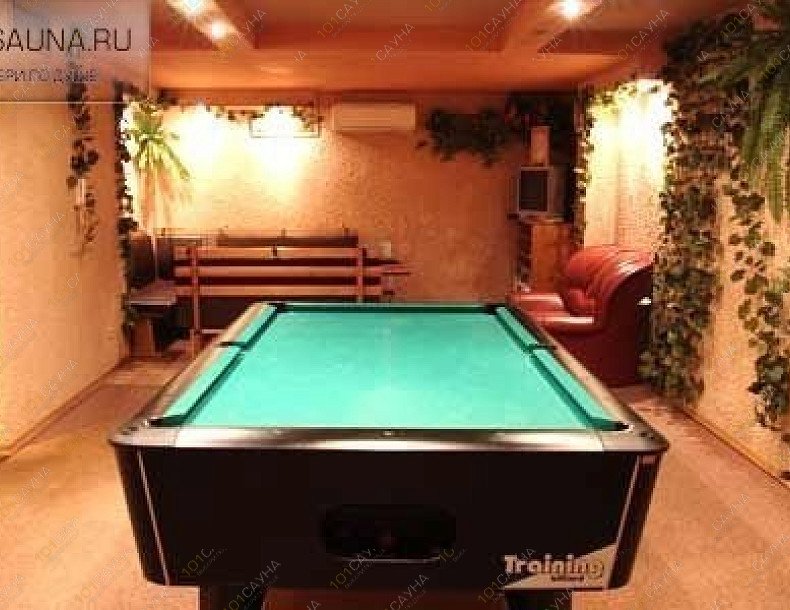 Развлекательный центр Ананас, в Москве, Митино, Генерала Белобородова, 11 | 6 | 1001sauna.com