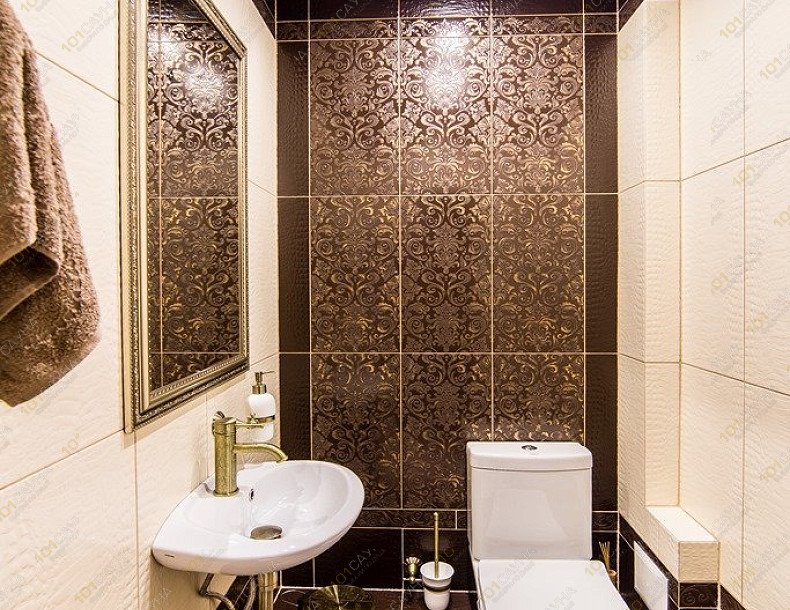 Сауна Восточная сказка, в Воронеже, Новосибирская, 2в | 9 | 1001sauna.com