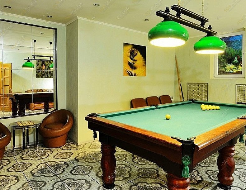 Оздоровительный комплекс Ангелина, в Москве, Басманный, Новая Басманная, 10 ст1 | 2 | 1001sauna.com