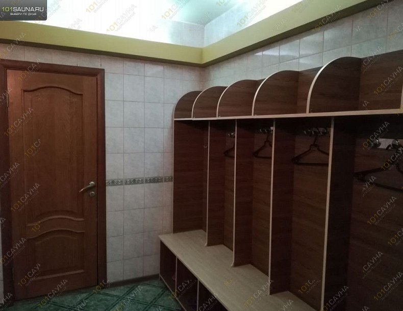 Сауна Тонус, в Иркутске, Коммунистическая, 65 | Большой зал. Фото: 10 | 1001sauna.com