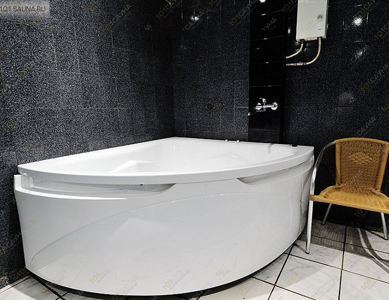 Оздоровительный комплекс Ангелина, в Москве, Басманный, Новая Басманная, 10 ст1 | 9 | 1001sauna.com