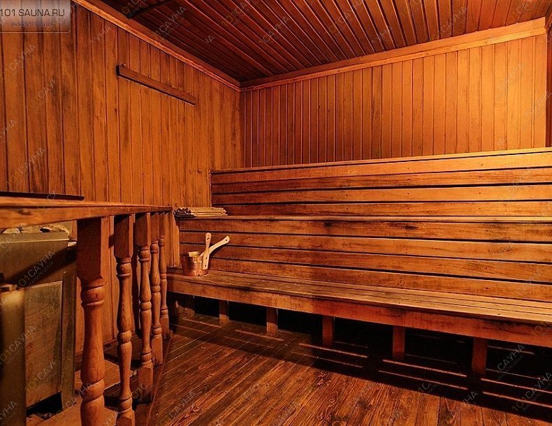 Оздоровительный комплекс Ангелина, в Москве, Басманный, Новая Басманная, 10 ст1 | 10 | 1001sauna.com