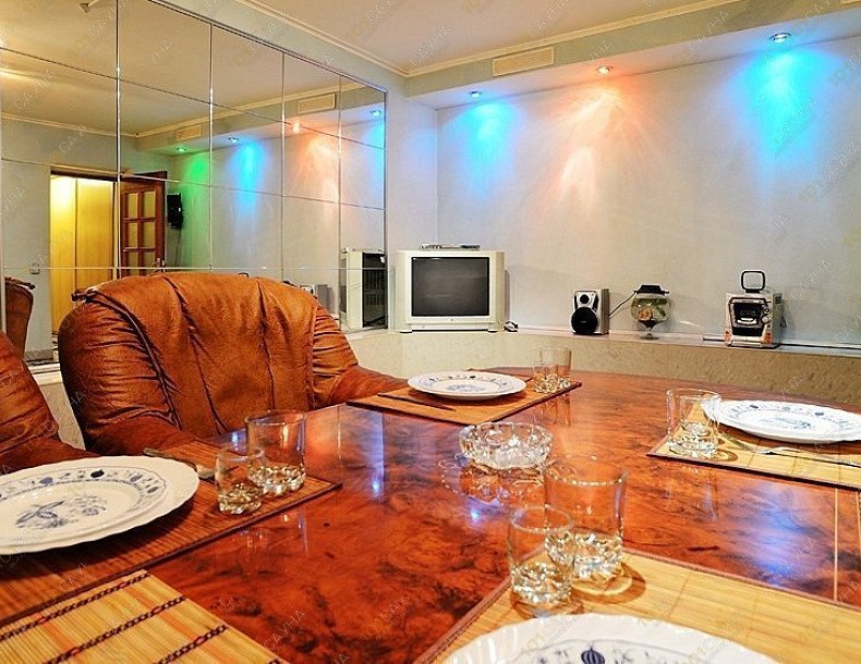 Оздоровительный комплекс Ангелина, в Москве, Басманный, Новая Басманная, 10 ст1 | 13 | 1001sauna.com