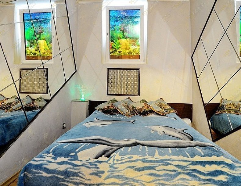 Оздоровительный комплекс Ангелина, в Москве, Басманный, Новая Басманная, 10 ст1 | 14 | 1001sauna.com