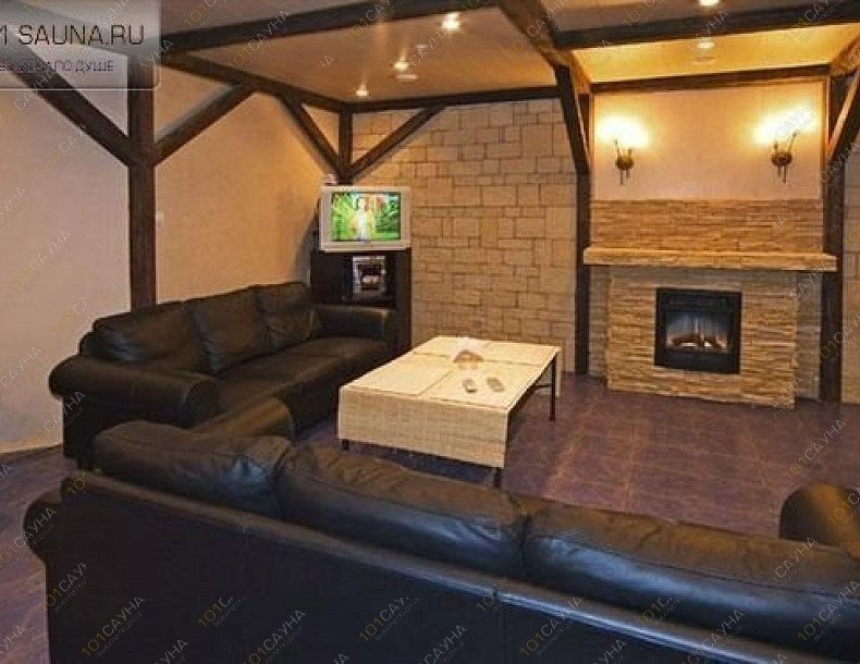 Сауна Афиша, в Москве, Черёмушки, Новочеремушкинская, 53 | 2 | 1001sauna.com