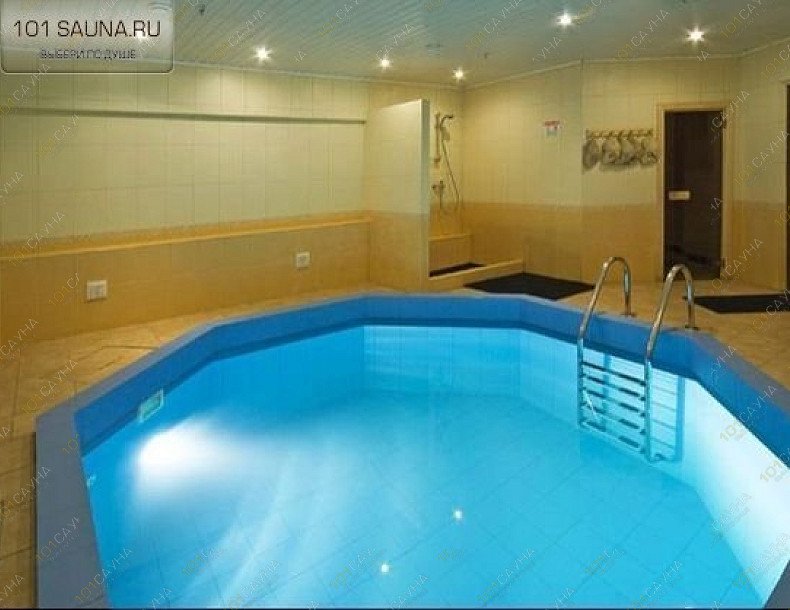 Сауна Афиша, в Москве, Черёмушки, Новочеремушкинская, 53 | 4 | 1001sauna.com