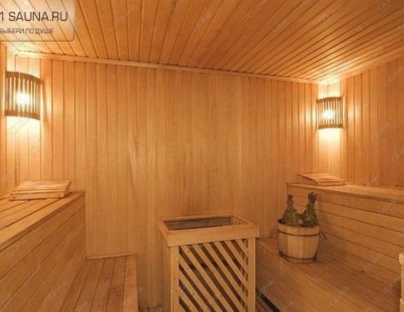 Сауна Афиша, в Москве, Черёмушки, Новочеремушкинская, 53 | 5 | 1001sauna.com
