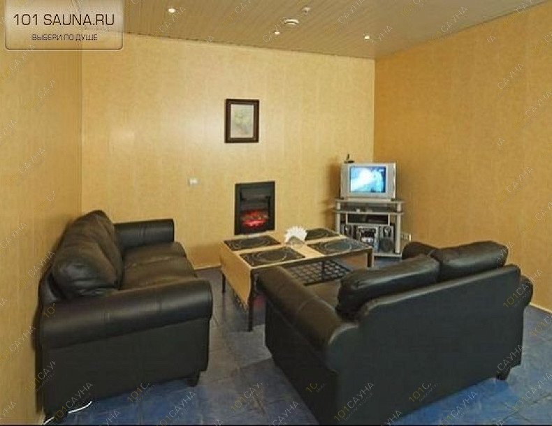 Сауна Афиша, в Москве, Черёмушки, Новочеремушкинская, 53 | 6 | 1001sauna.com