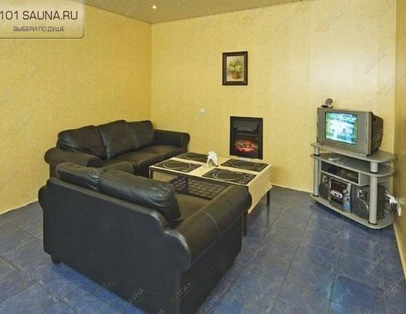 Сауна Афиша, в Москве, Черёмушки, Новочеремушкинская, 53 | 7 | 1001sauna.com