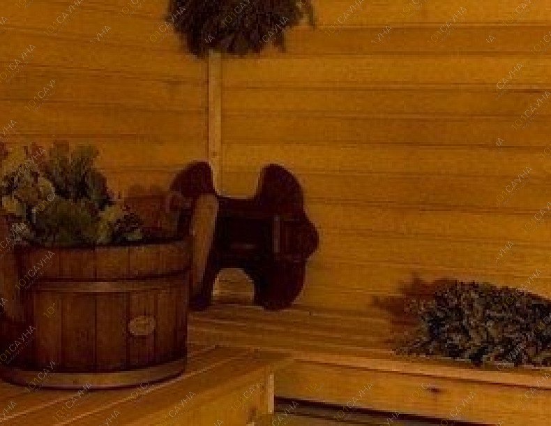 Баня Банная резиденция, в Москве, Домодедово, Каширское шоссе, владение 1 | 7 | 1001sauna.com