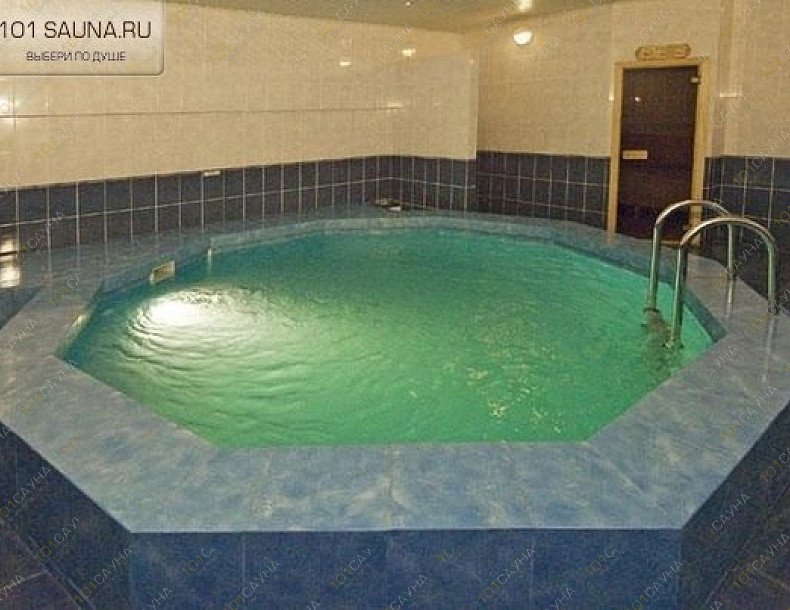 Сауна Афиша, в Москве, Черёмушки, Новочеремушкинская, 53 | 9 | 1001sauna.com