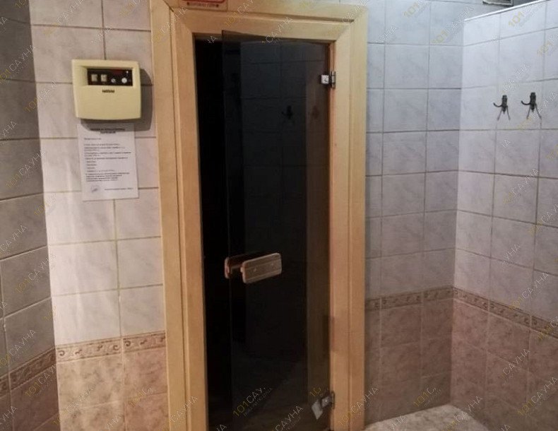 Сауна Тонус, в Иркутске, Коммунистическая, 65 | Большой зал. Фото: 15 | 1001sauna.com