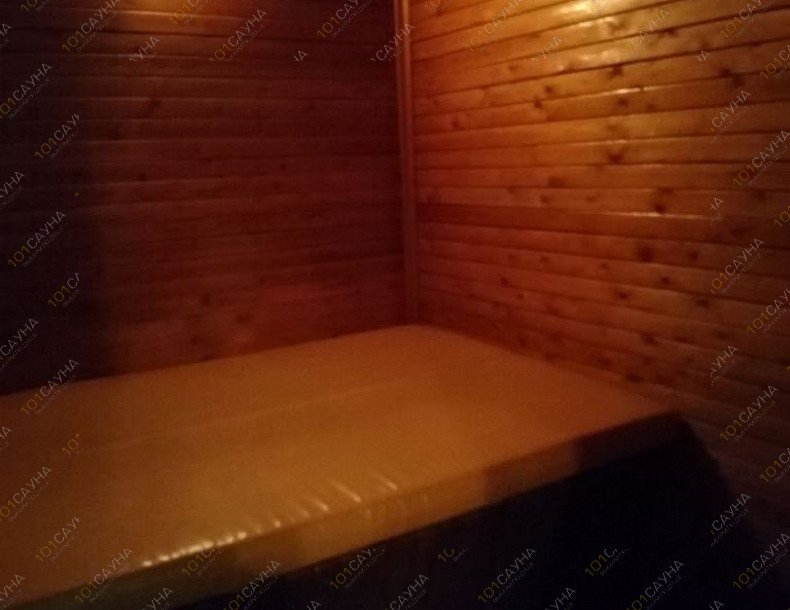 Сауна Тонус, в Иркутске, Коммунистическая, 65 | Большой зал. Фото: 17 | 1001sauna.com