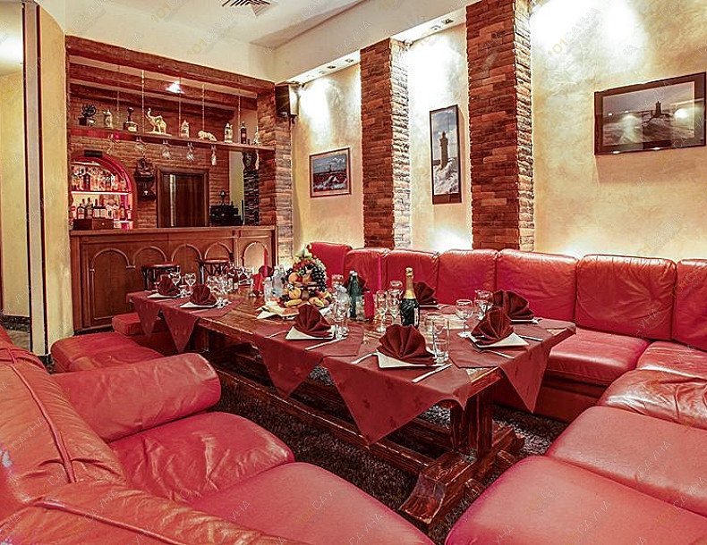 Сауна Кутузов VIP, в Москве, Дербеневская улица, 11 | 6 | 1001sauna.com