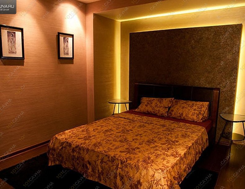 Сауна Кутузов VIP, в Москве, Дербеневская улица, 11 | 8 | 1001sauna.com