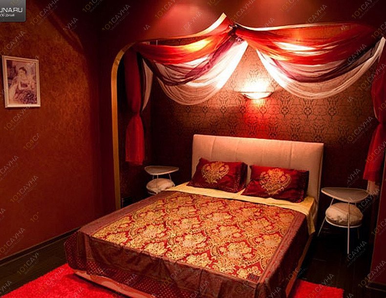 Сауна Кутузов VIP, в Москве, Дербеневская улица, 11 | 9 | 1001sauna.com