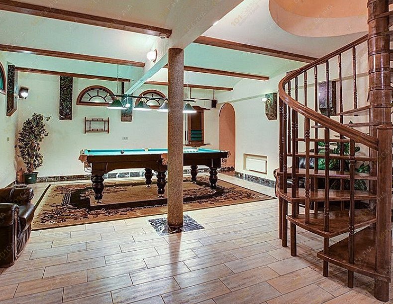 Сауна Кутузов VIP, в Москве, Дербеневская улица, 11 | 13 | 1001sauna.com