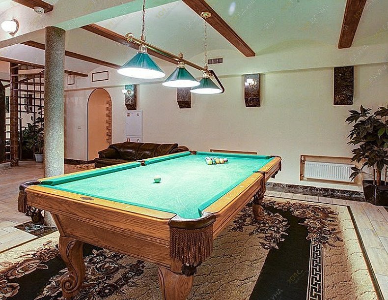 Сауна Кутузов VIP, в Москве, Дербеневская улица, 11 | 15 | 1001sauna.com